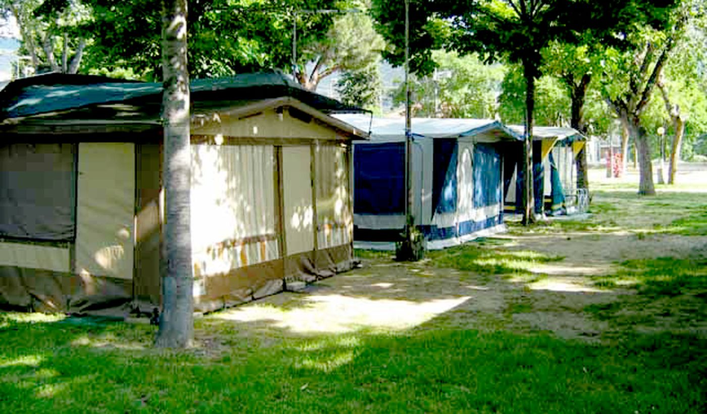 Camping Leo, Liguria