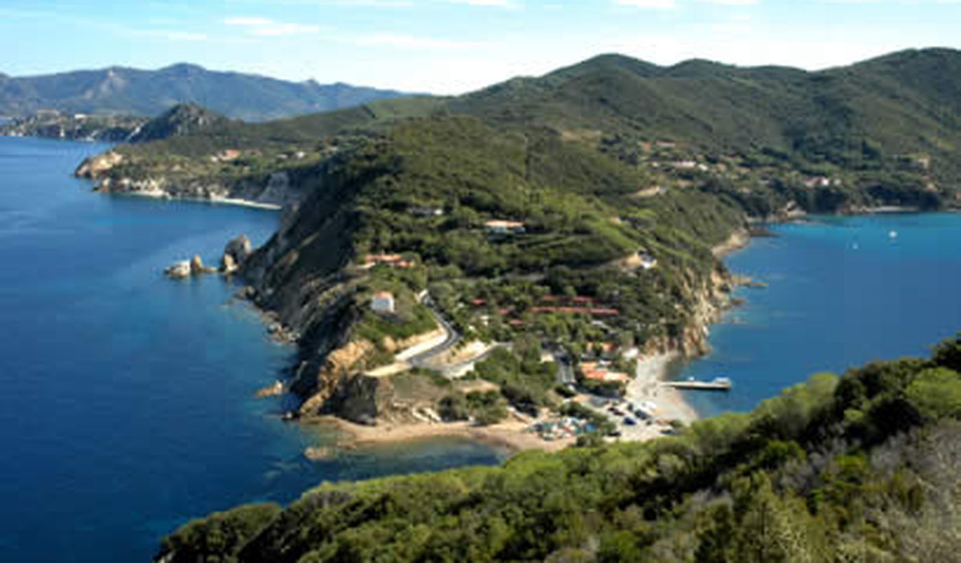 Der Insel Elba