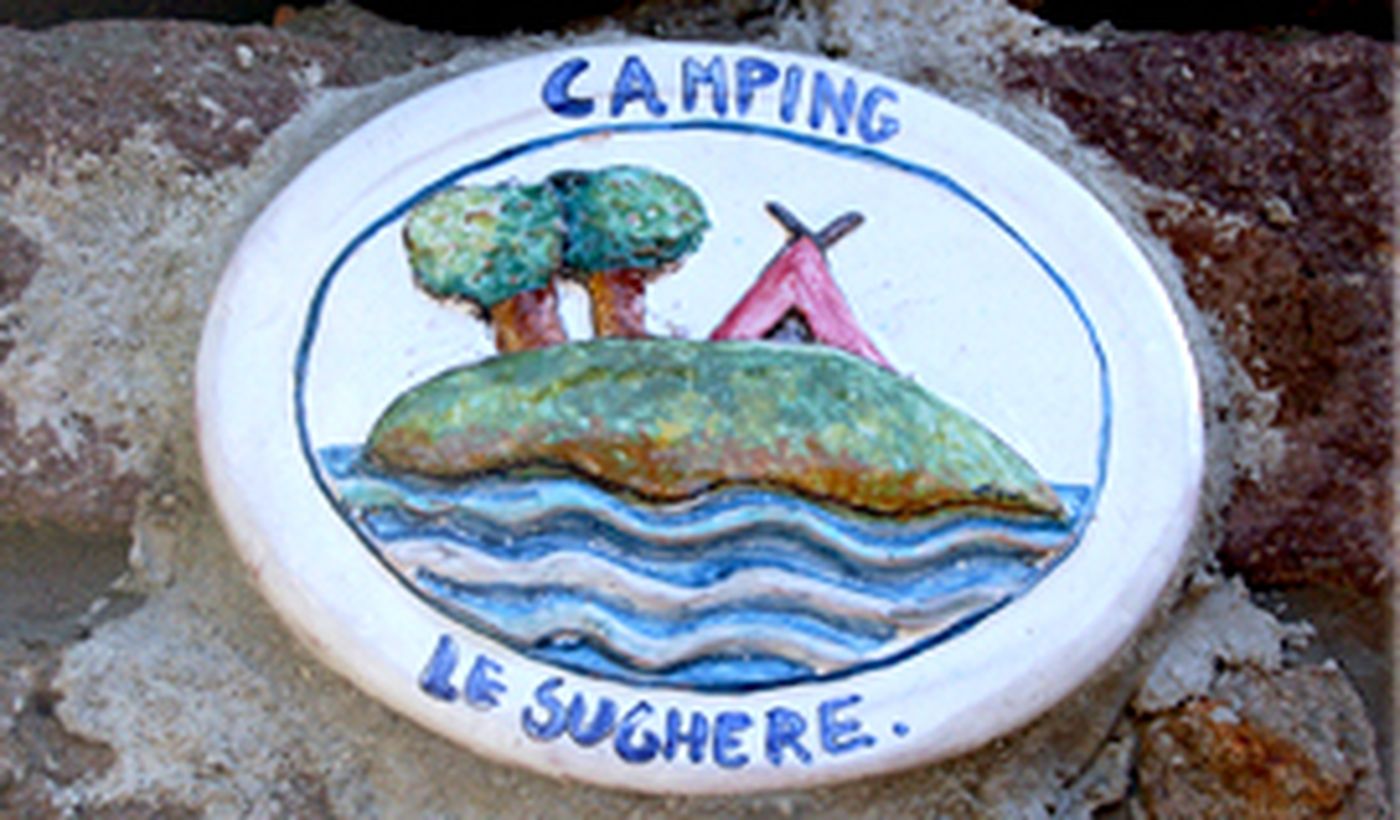 Camping Le Sughere