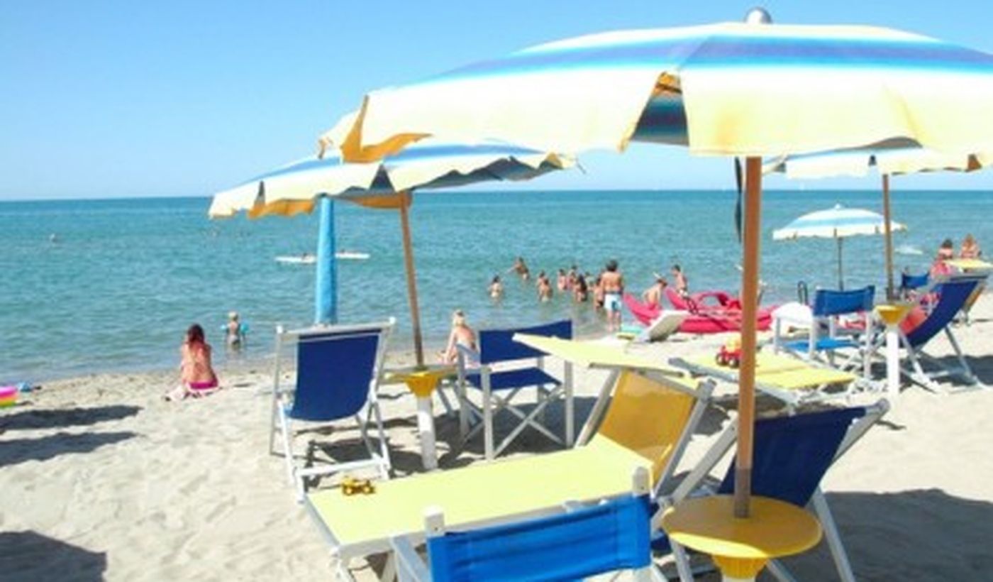 Camping Europa