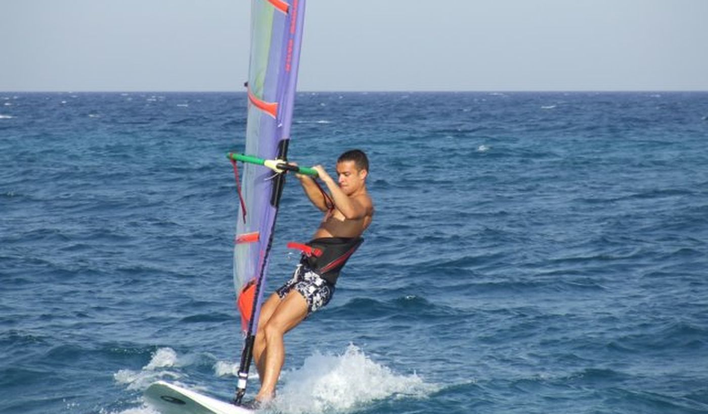 Camping La Rocca