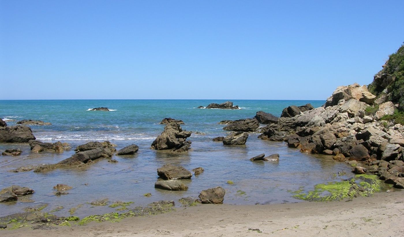 Spiaggia di Cefalù
