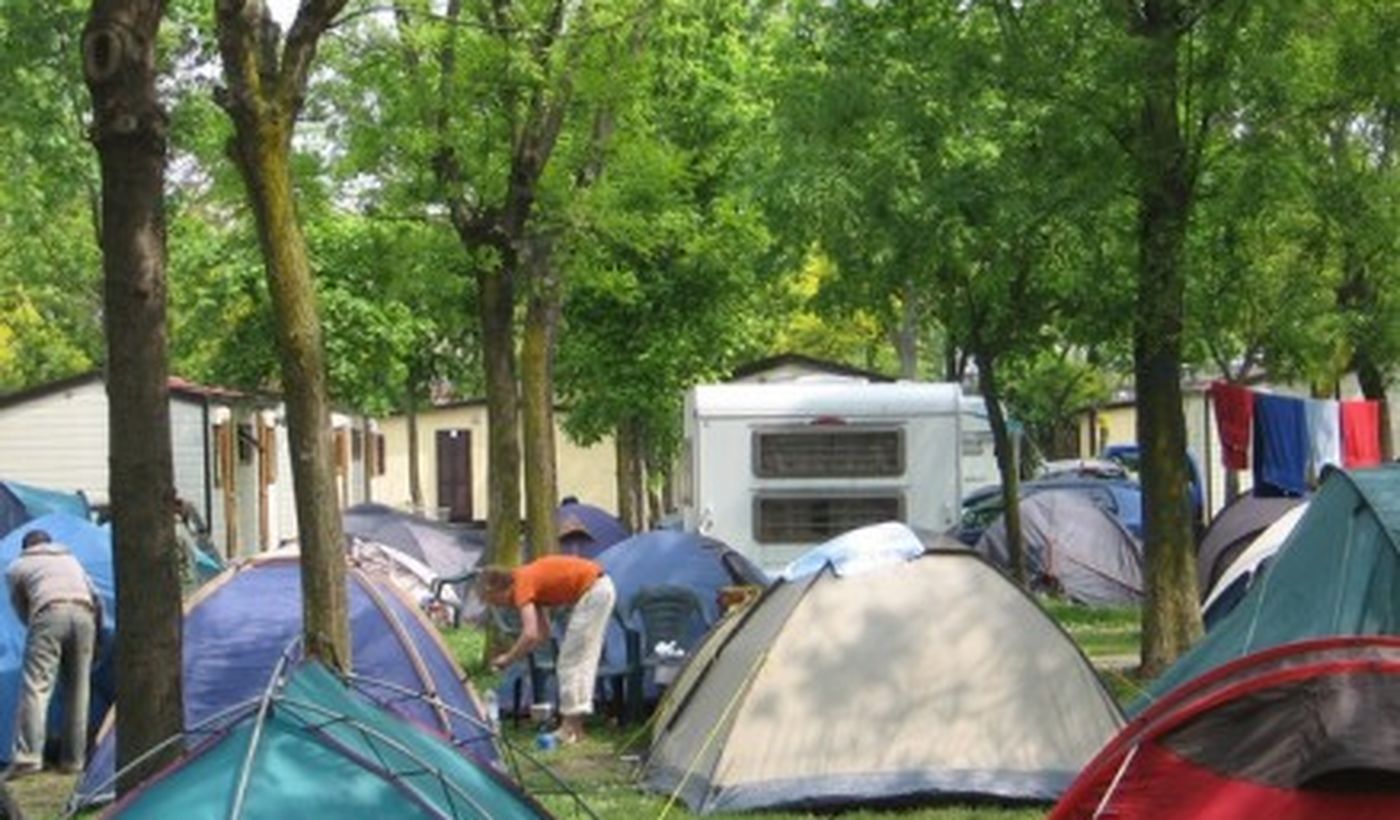 Camping Village Città di Milano