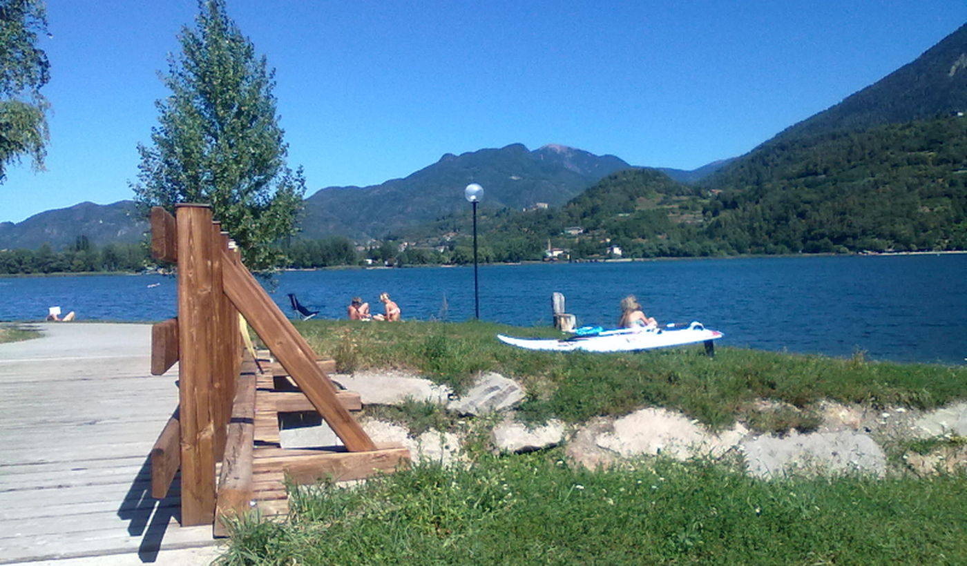 Lago di Caldonazzo