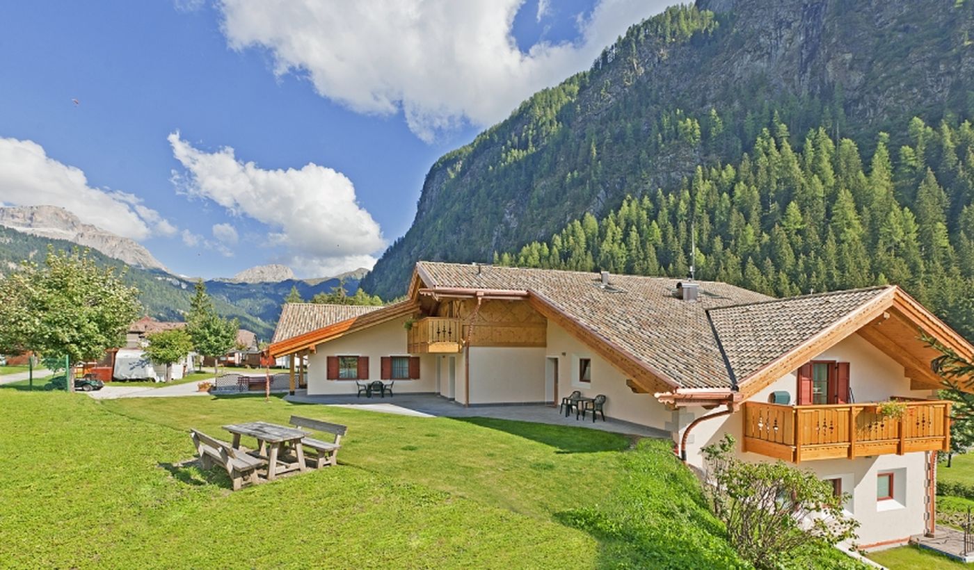 Camping Miravalle, Trentino Alto Adige
