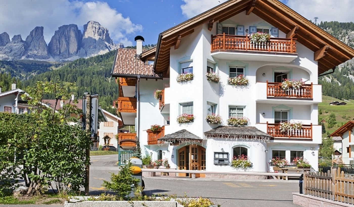 Appartamenti vacanze in Trentino Alto Adige
