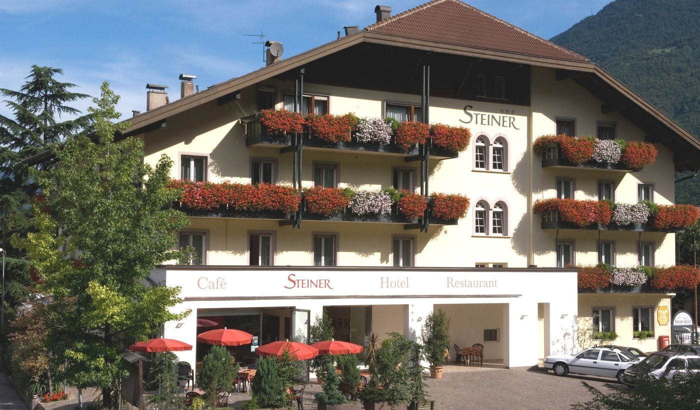 Hotelnavigator Trentino-Alto Adige