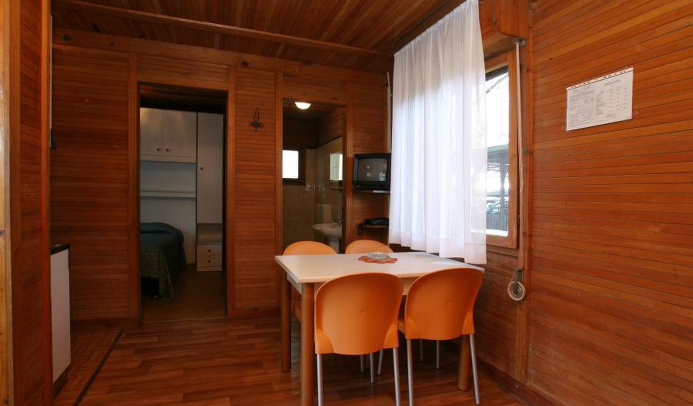 Appartamenti sul mare in Veneto