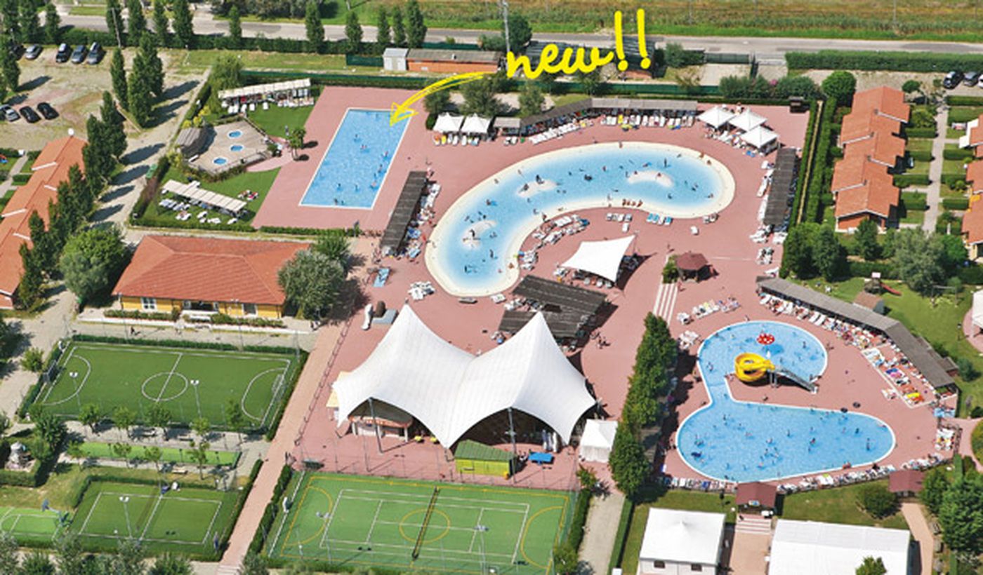 Villaggio Barricata