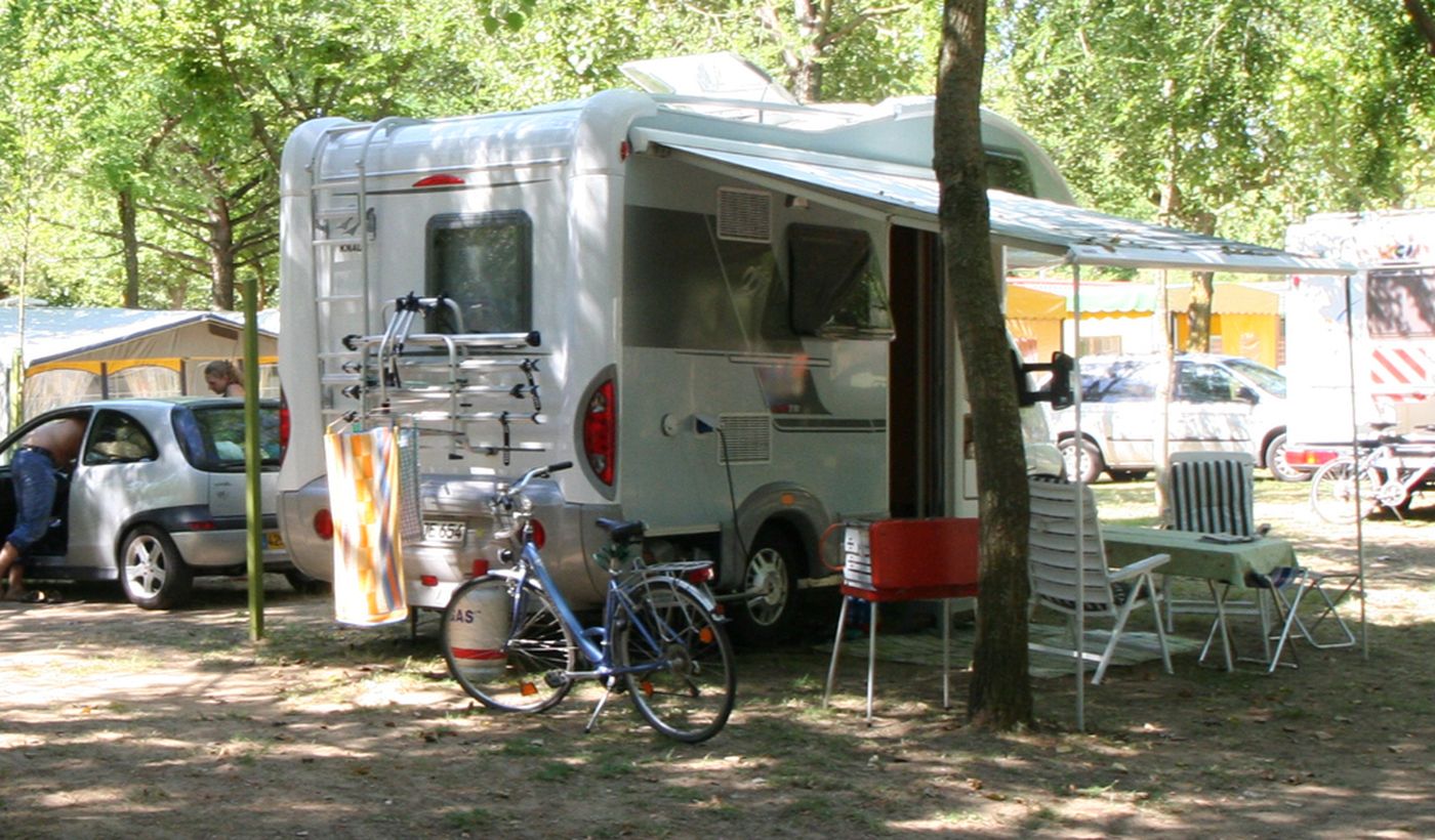 Camping a Cavallino Treporti