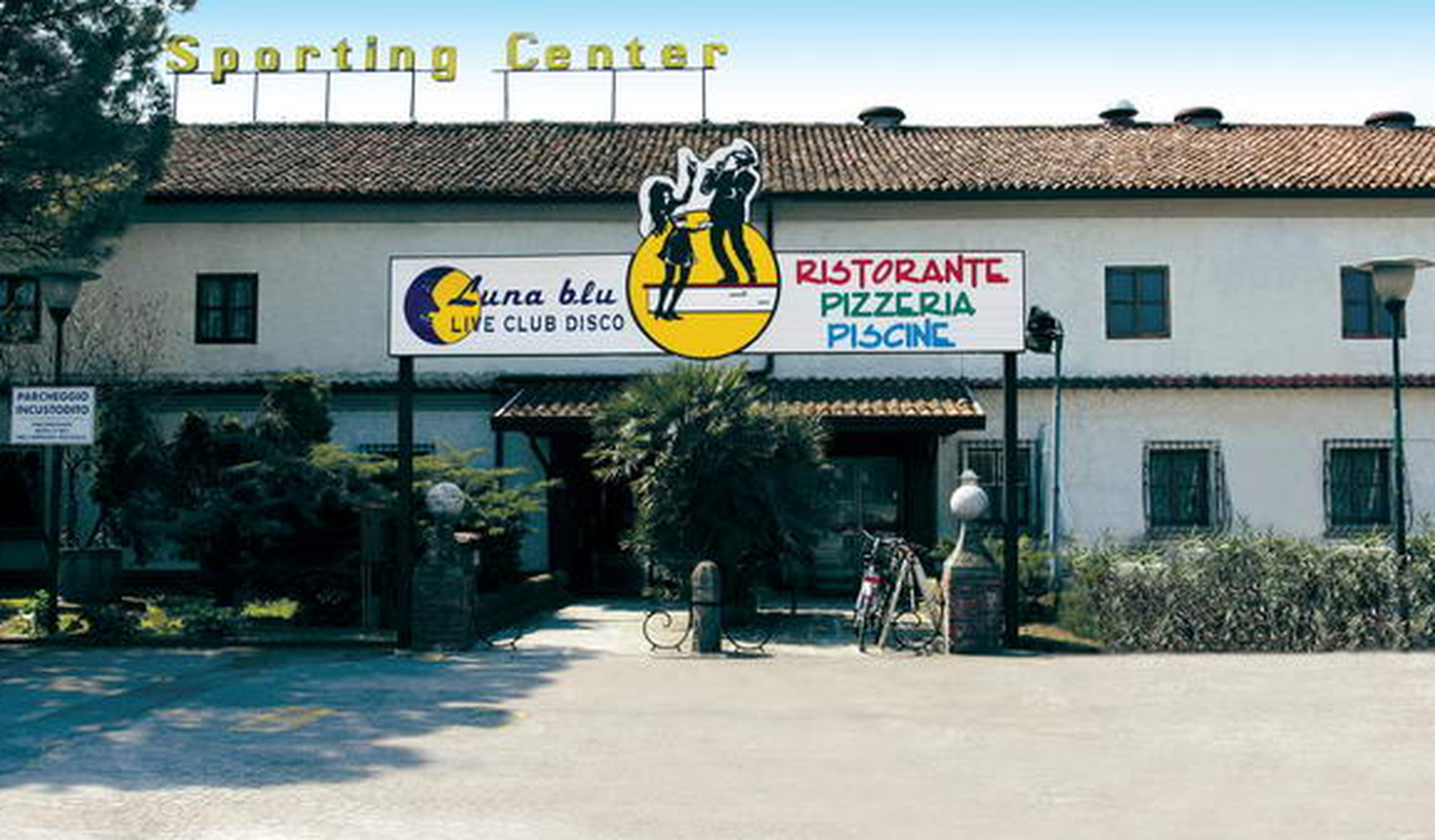 Sporting Center
