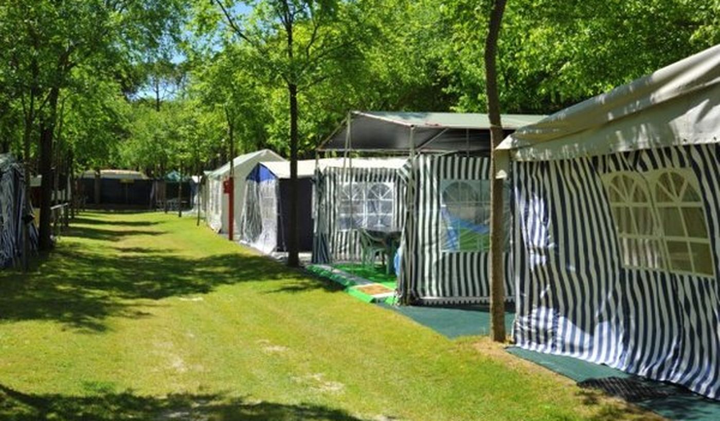 Camping Village a Cavallino Treporti