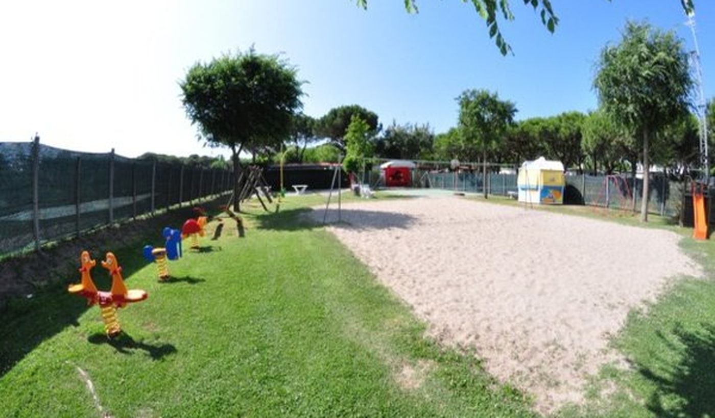 Parco Giochi