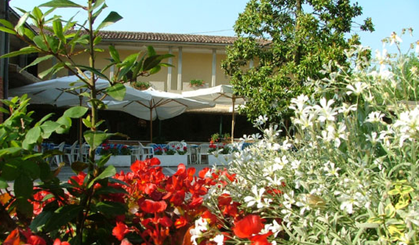Camping dell'Uva
