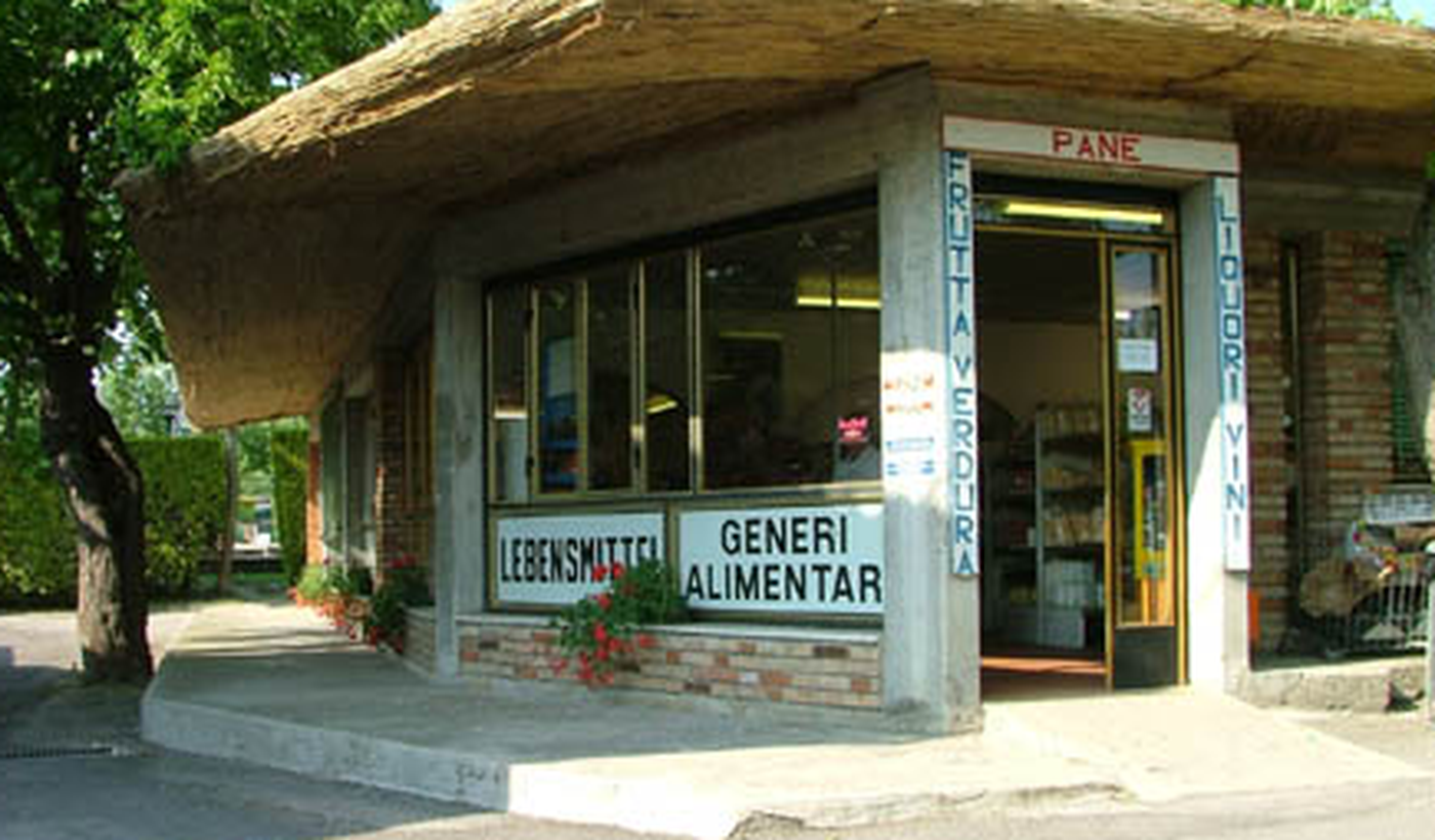 Camping dell'Uva