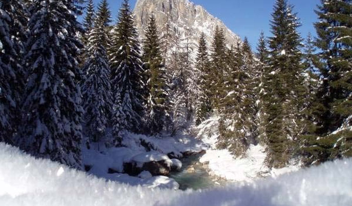 Cortina d'Ampezzo, Dolomiti