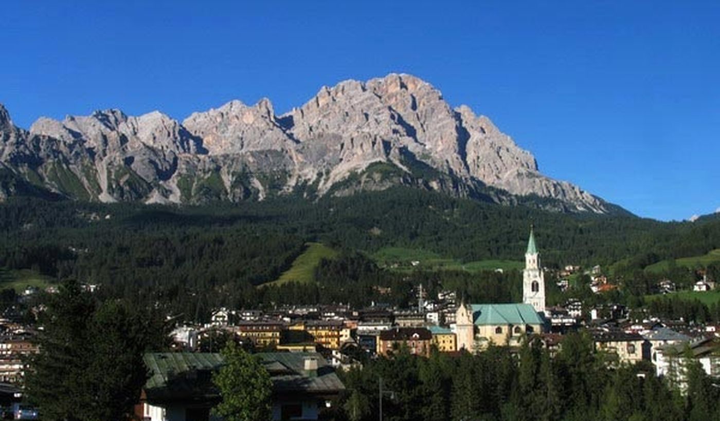 Cortina d'Ampezzo - Dolomiti