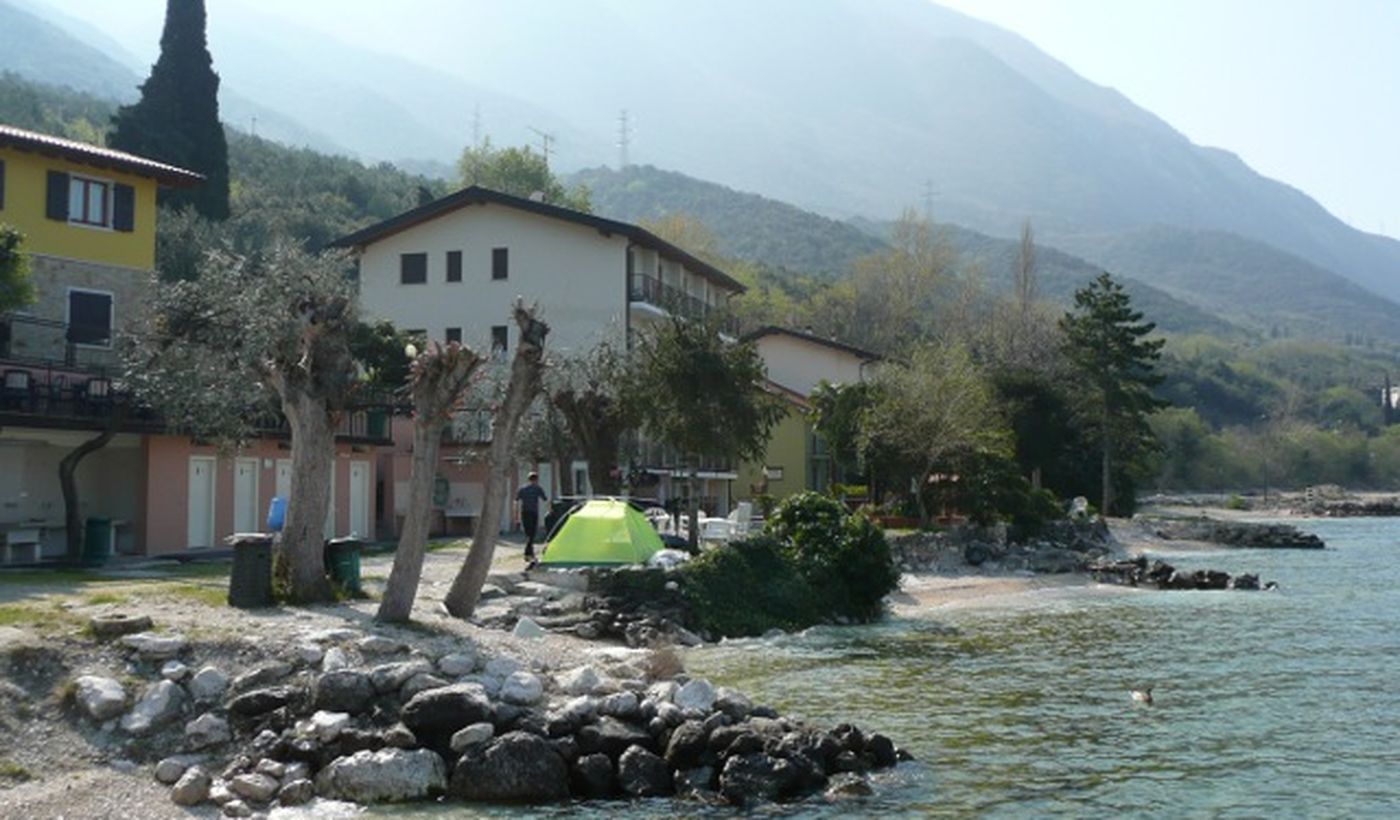 Camping Bommartini, Veneto