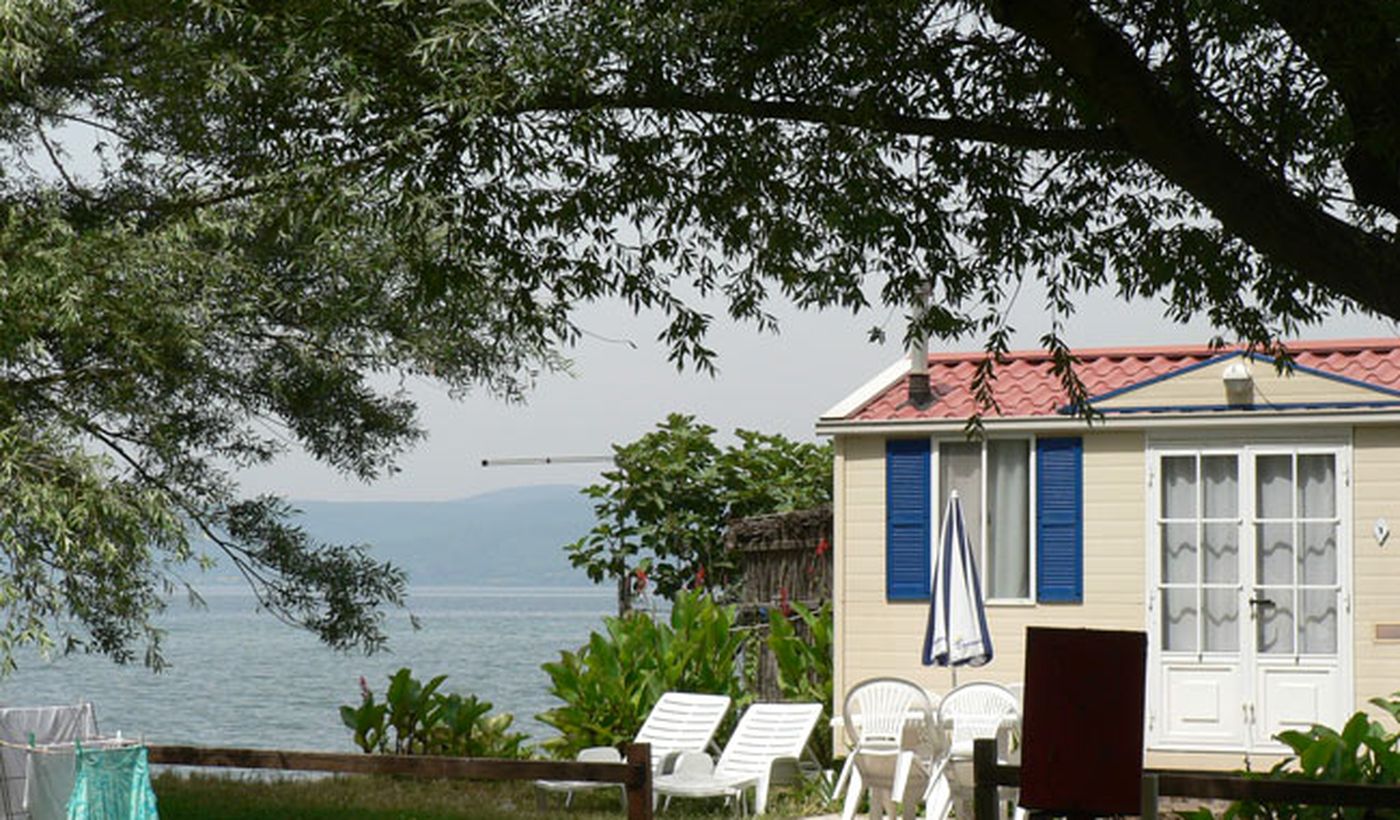 Camping Internazionale Lago di Bracciano