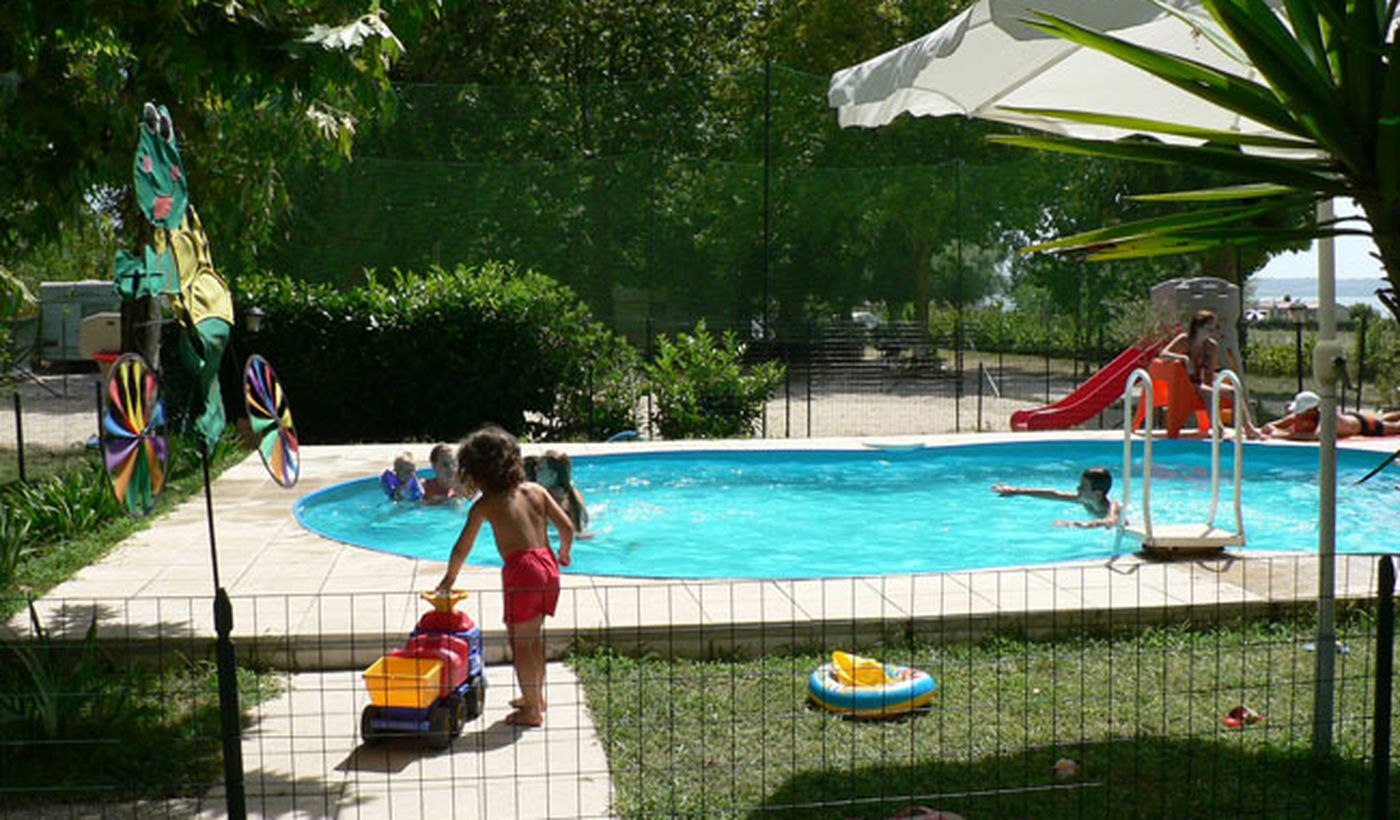 Camping Internazionale Lago di Bracciano