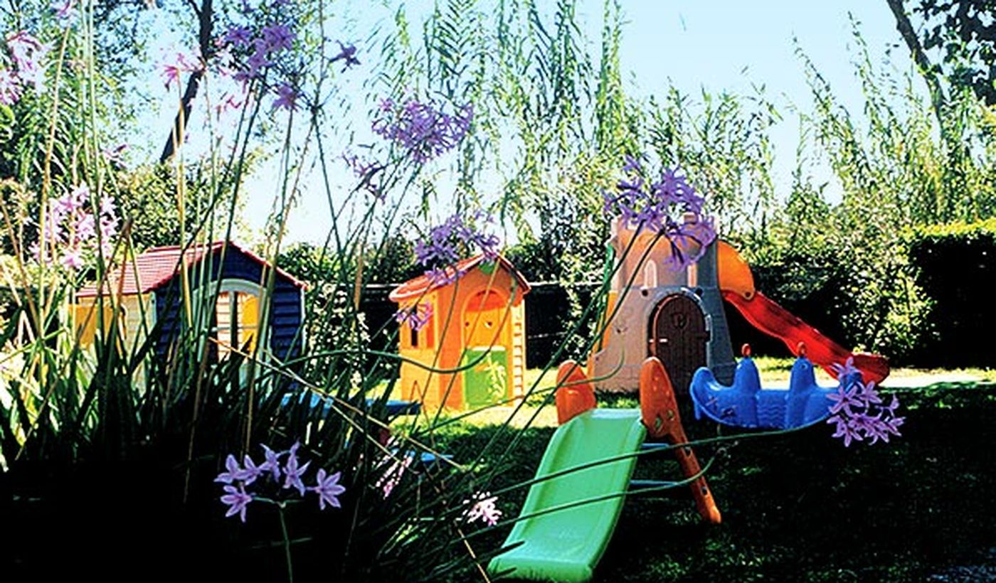 Camping Internazionale Lago di Bracciano