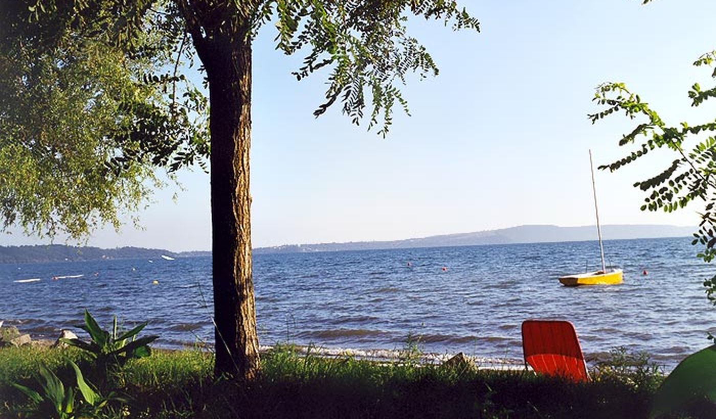 Camping Internazionale Lago di Bracciano