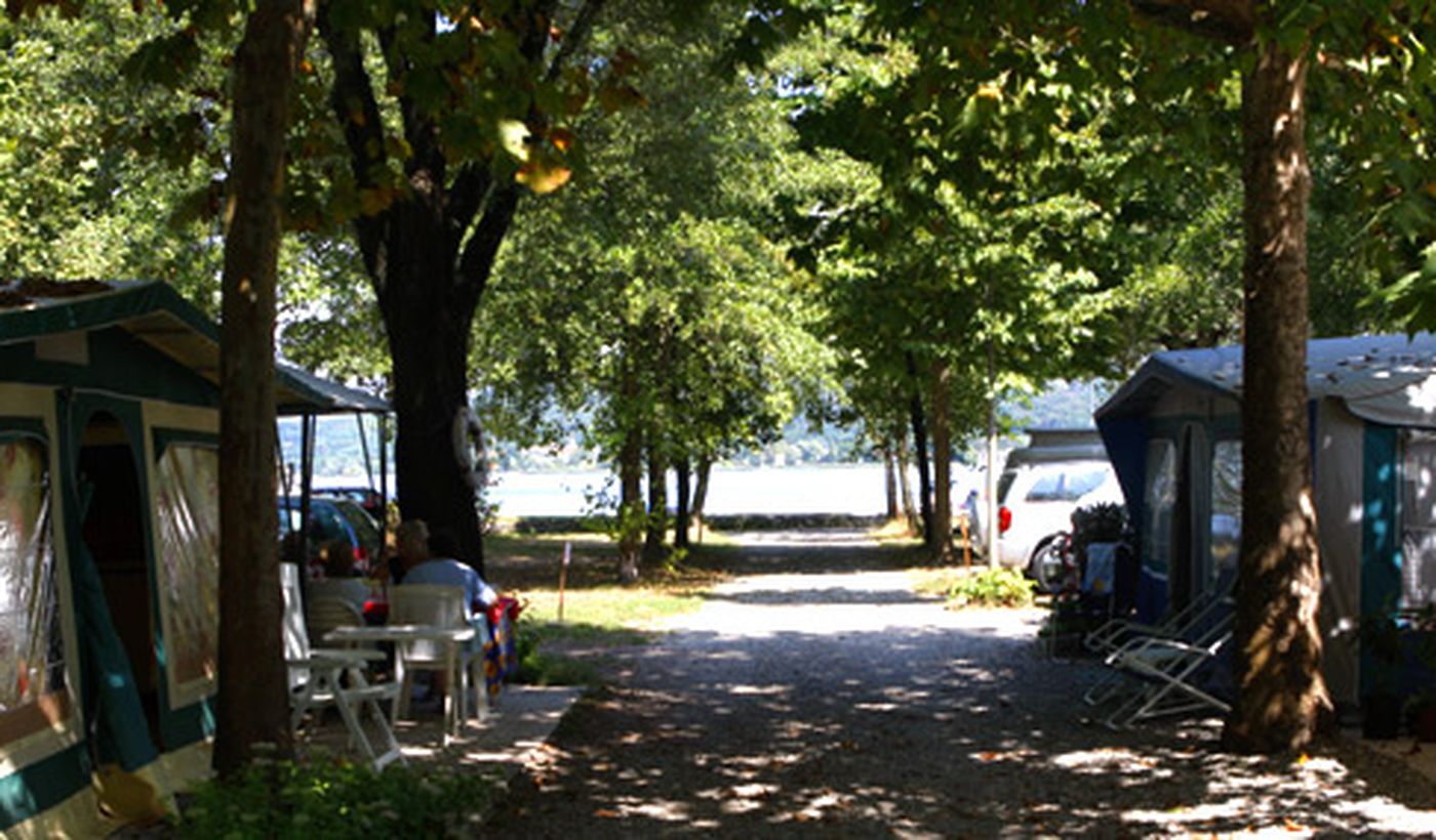 Camping Smeraldo