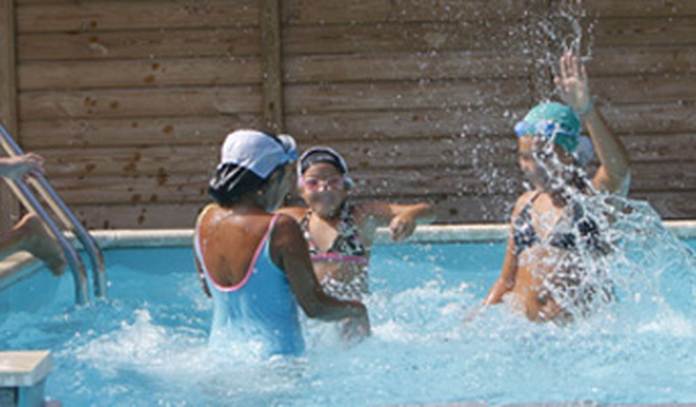 Camping per famiglie con bambini