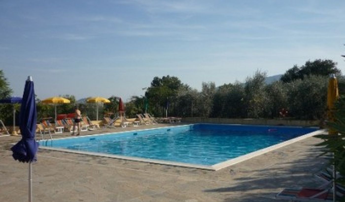 Camping e Parco Vacanze Bella Vista