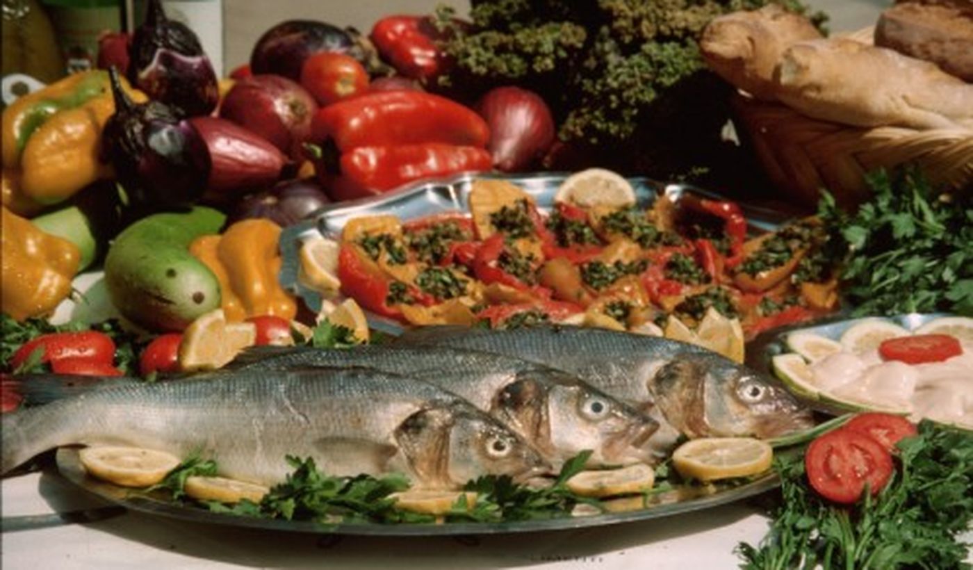Specialità Gastronomiche in Calabria