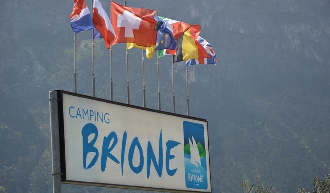 Camping Brione