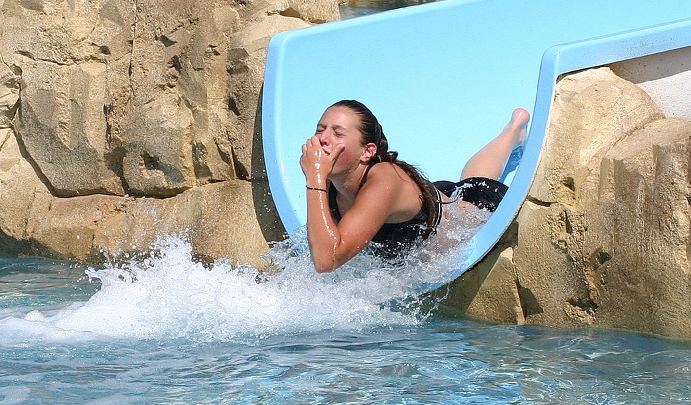 Camping Village La Vallée de Deauville