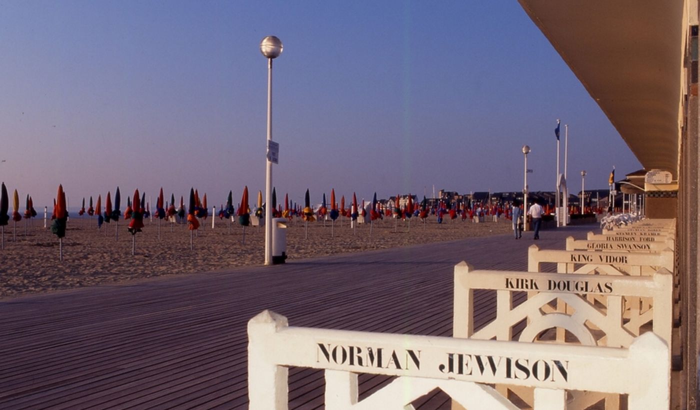 Camping Village La Vallée de Deauville