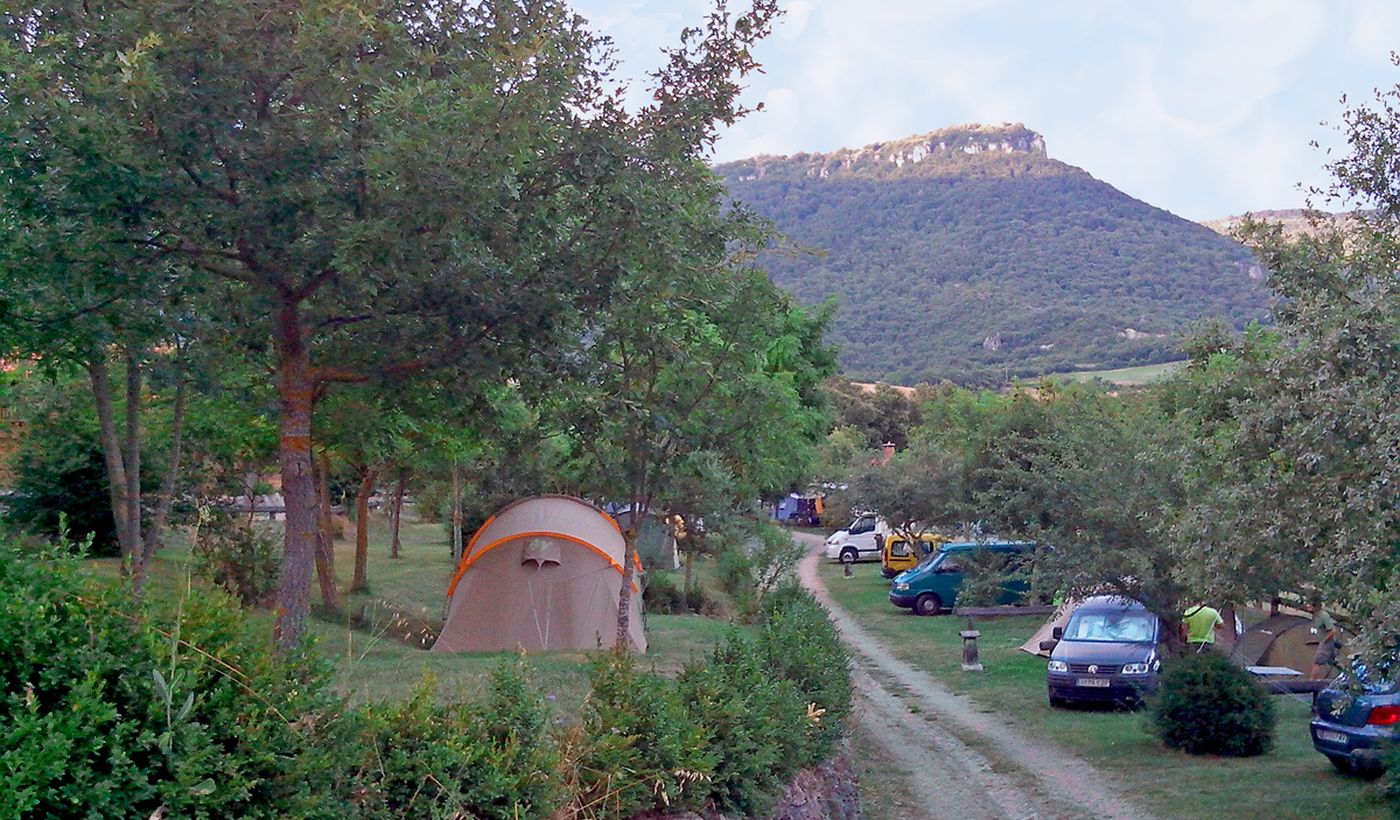 Camping Artaza