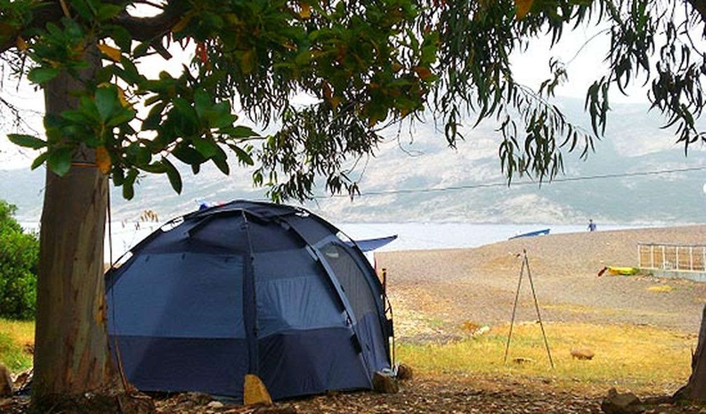 La Morsetta Camping