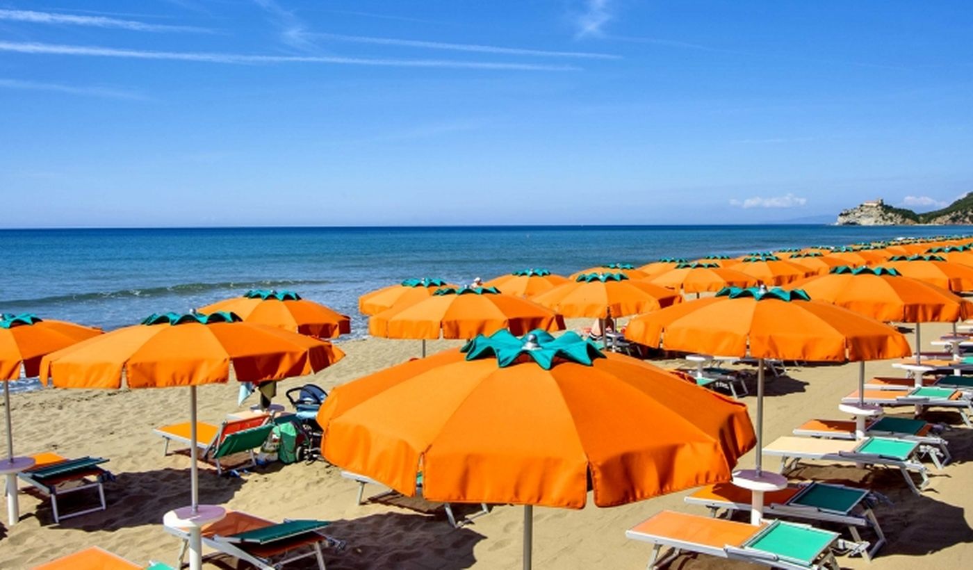 Camping Village Santapomata