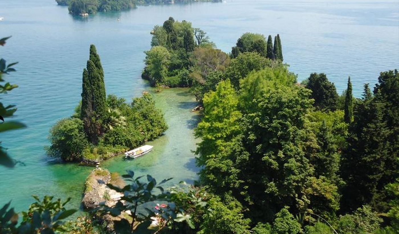 Camping for Families on Lake Garda