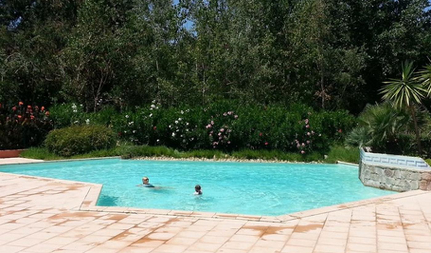 Camping Benista