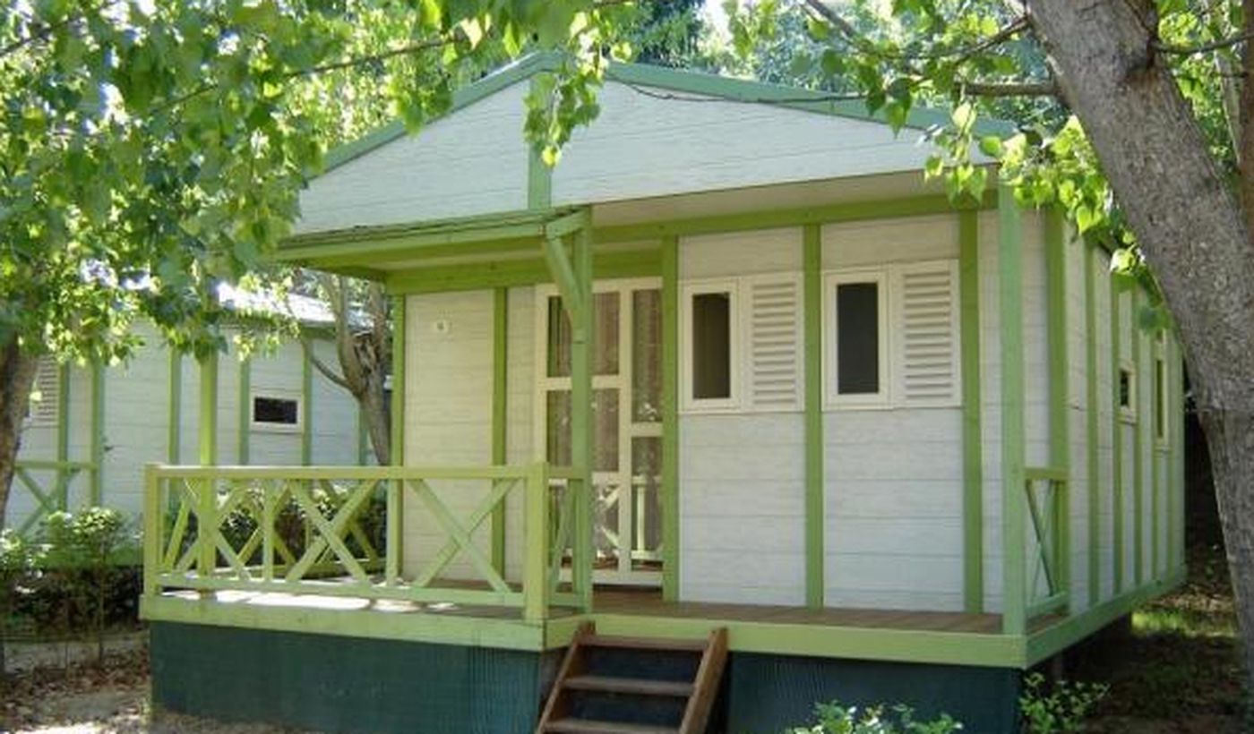 Bungalow