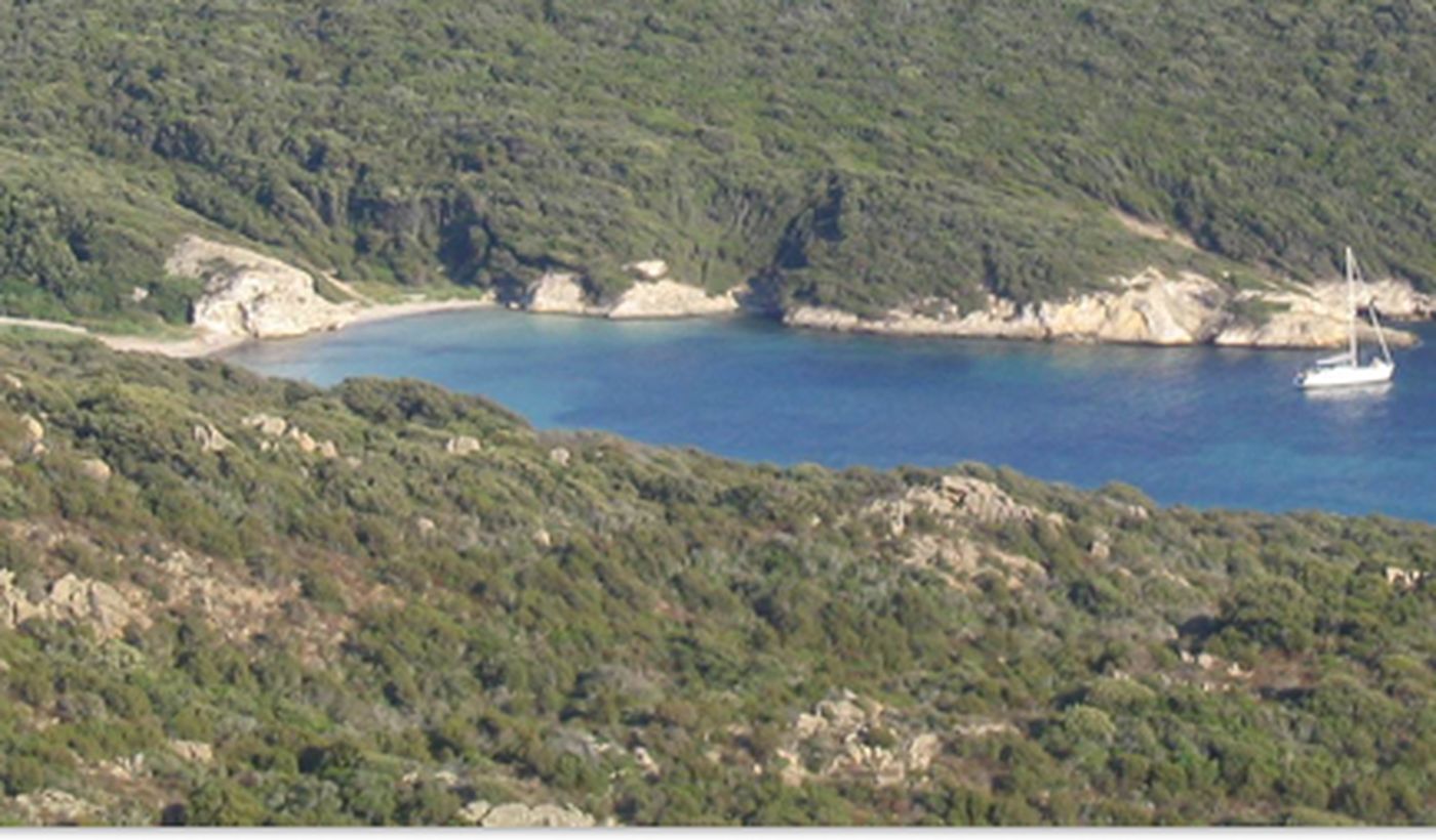 Bonifacio, Corse du Sud