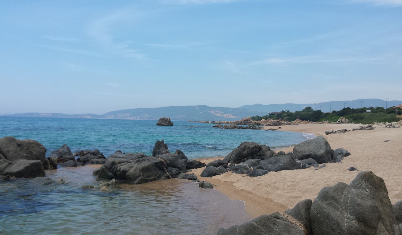 Camping Abbartello