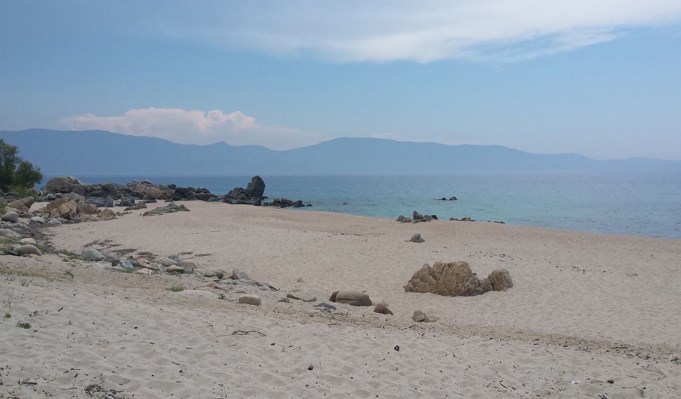 Camping Abbartello