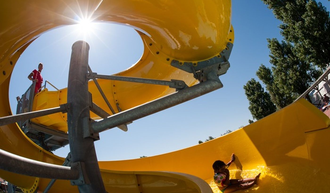 Aqua-Park