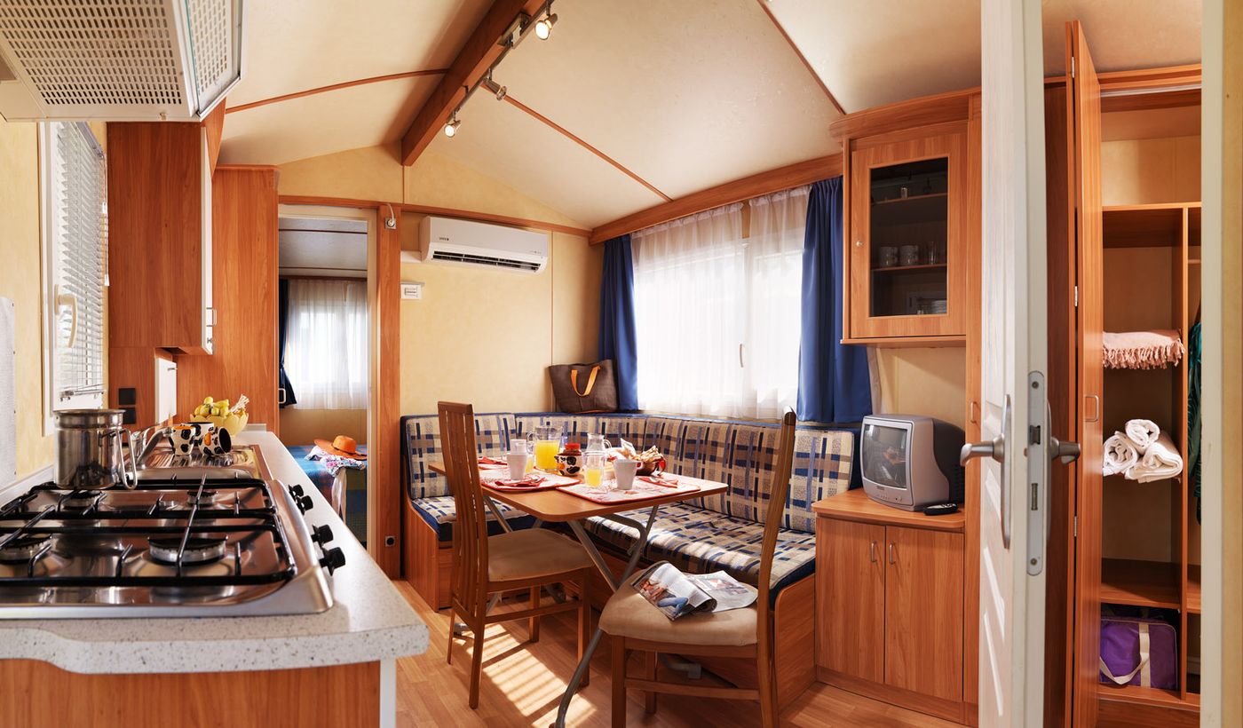 Chalet Miami Plus