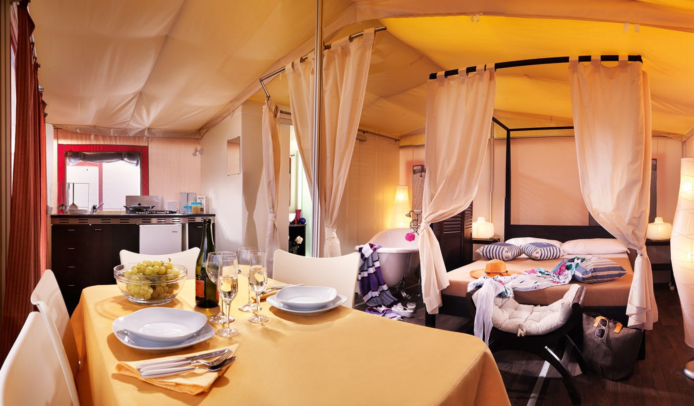 Chalet Miami Plus