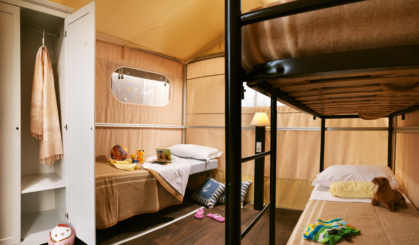 Chalet Miami Plus