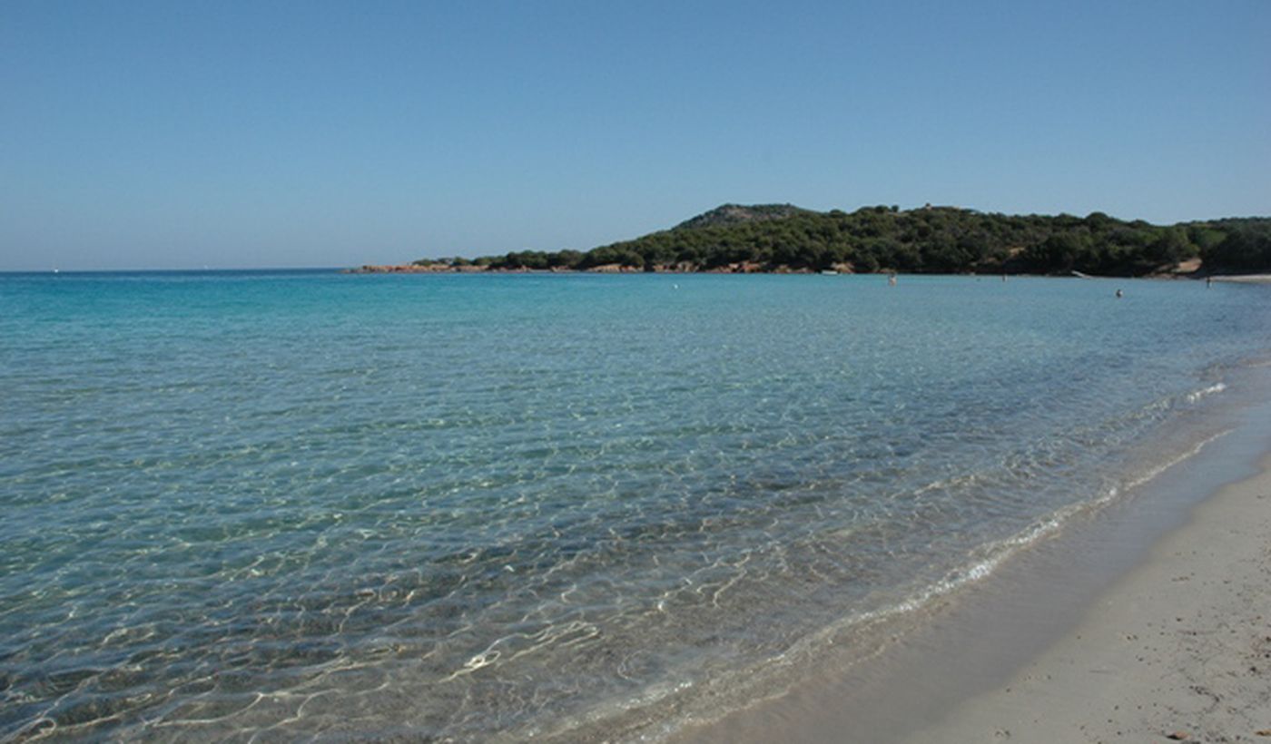 Camping U Ponte Grossu
