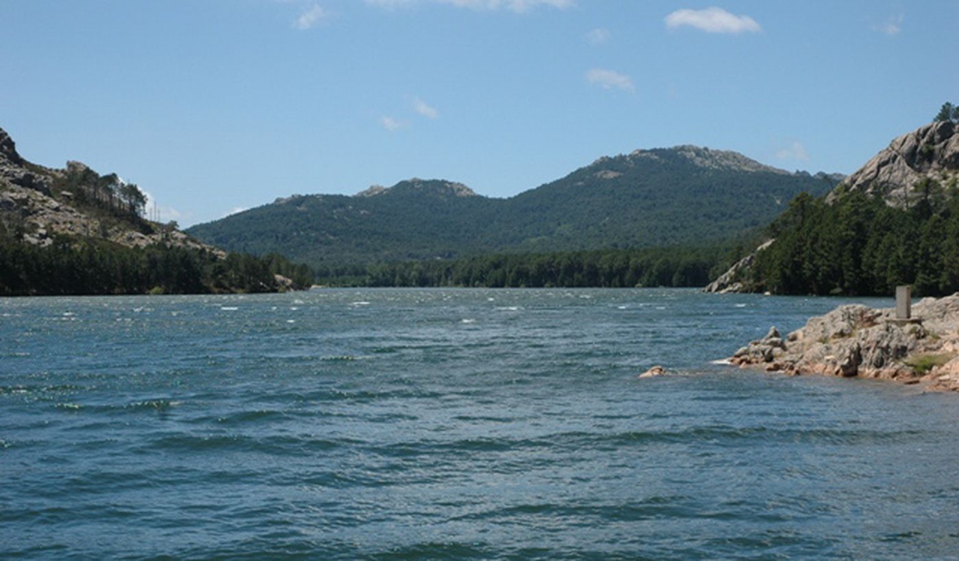 Camping U Ponte Grossu