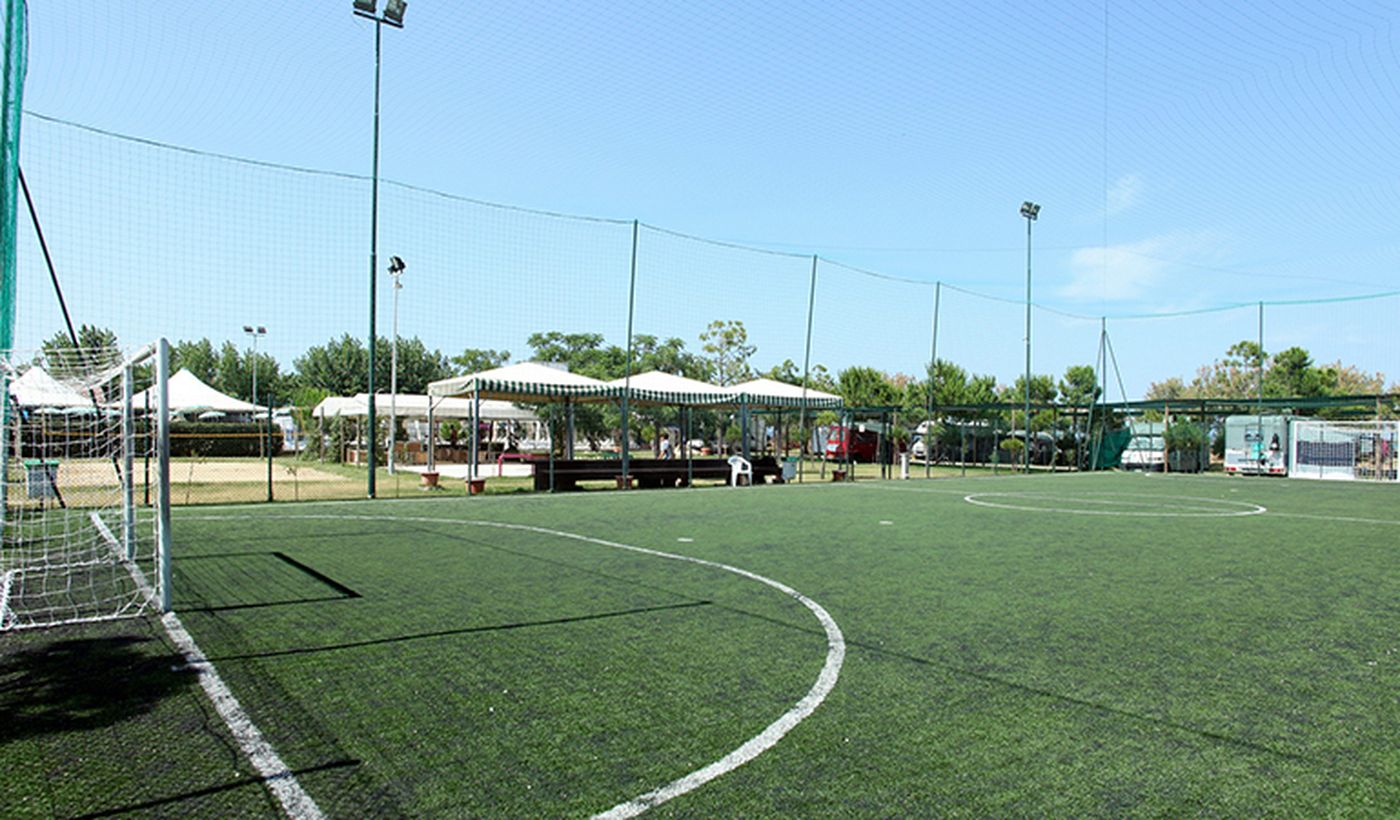 Campo da Calcio