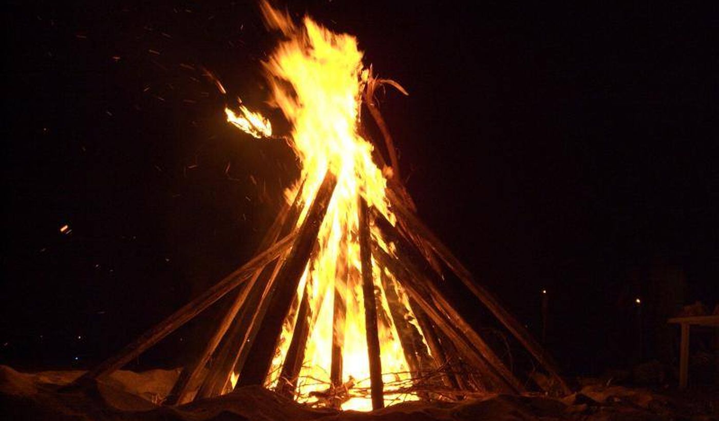 Camping La Rocca